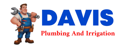 Trusted plumber in KENNETT